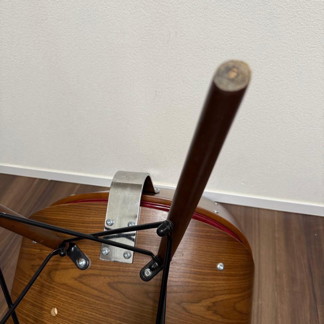 美品 ミッドセンチュリー デザイン デザイナー カラー ノルディック スワン ②