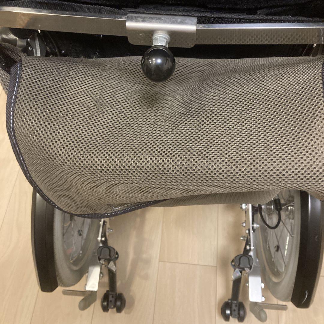 【送料込】YAMAHA【ヤマハ】子ども用車イス