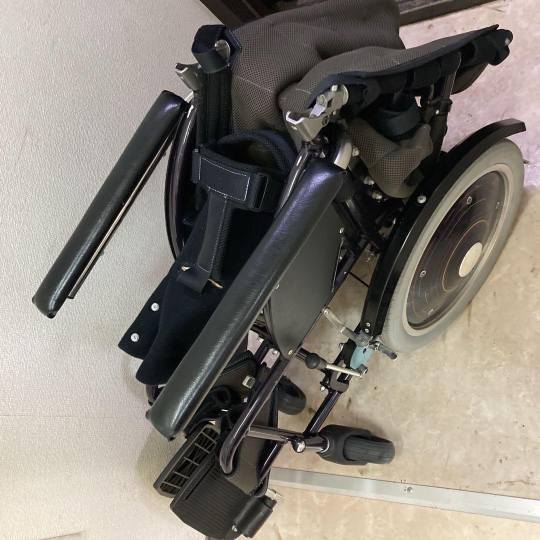 【送料込】YAMAHA【ヤマハ】子ども用車イス