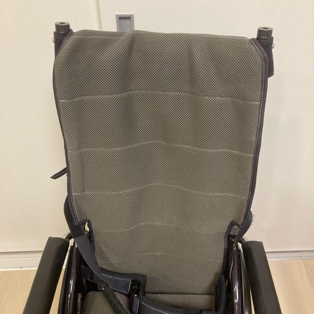 【送料込】YAMAHA【ヤマハ】子ども用車イス