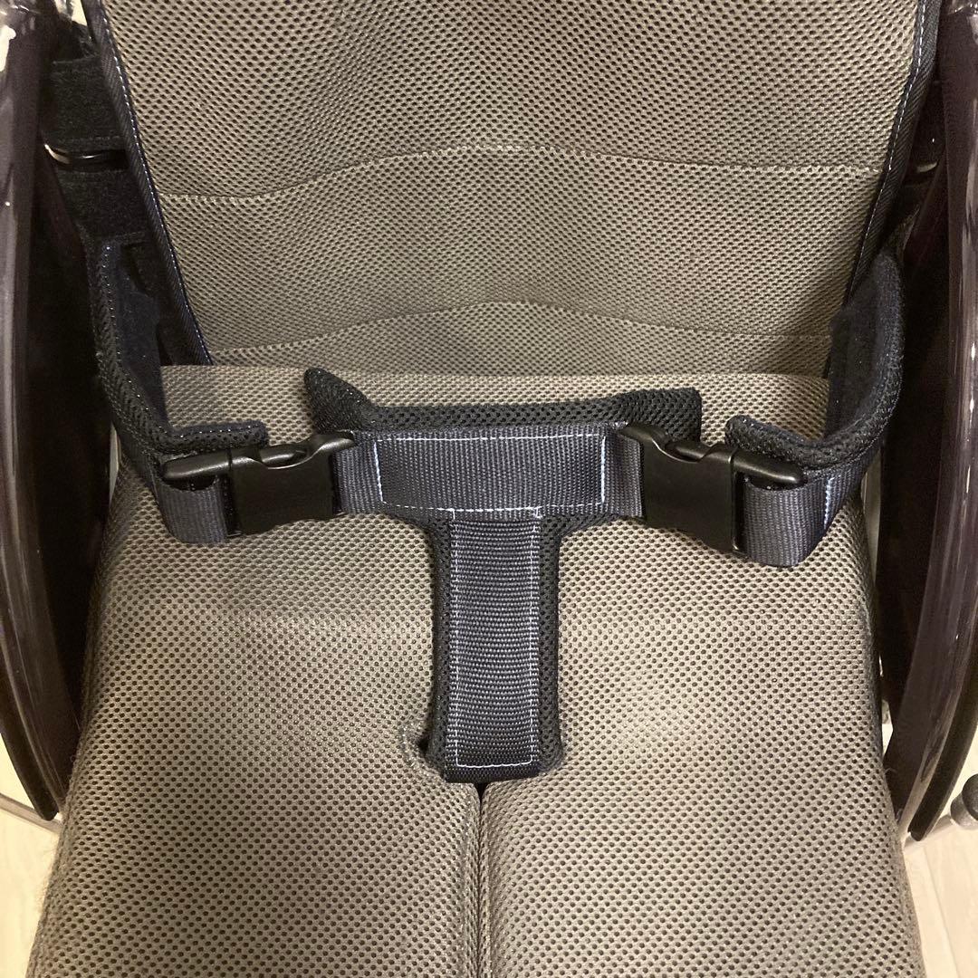 【送料込】YAMAHA【ヤマハ】子ども用車イス