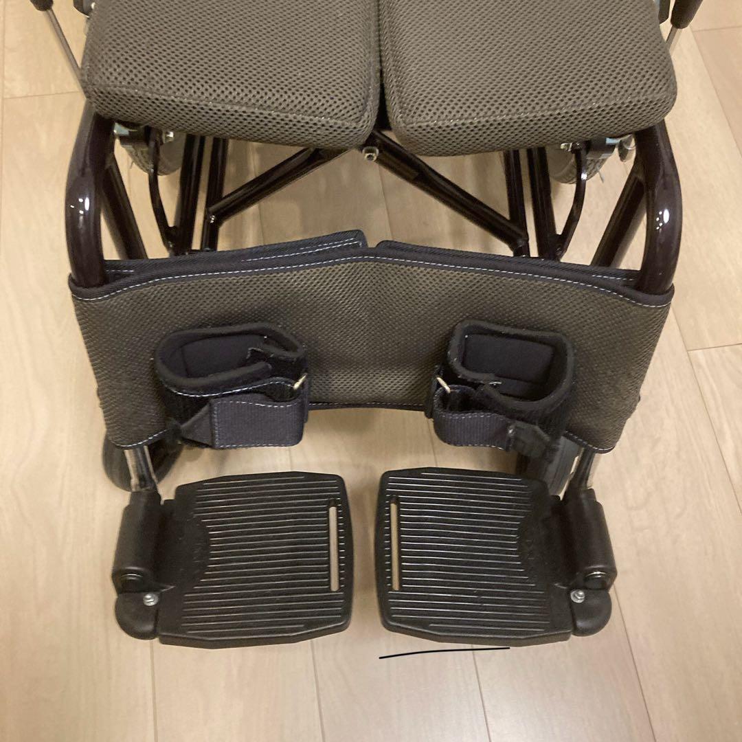 【送料込】YAMAHA【ヤマハ】子ども用車イス