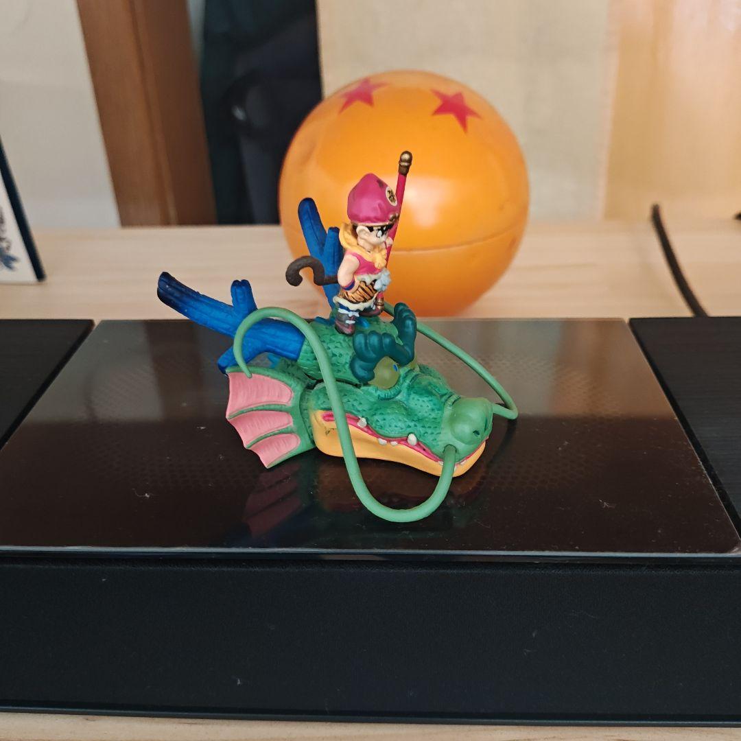 ドラゴンボールカプセル - メルカリ
