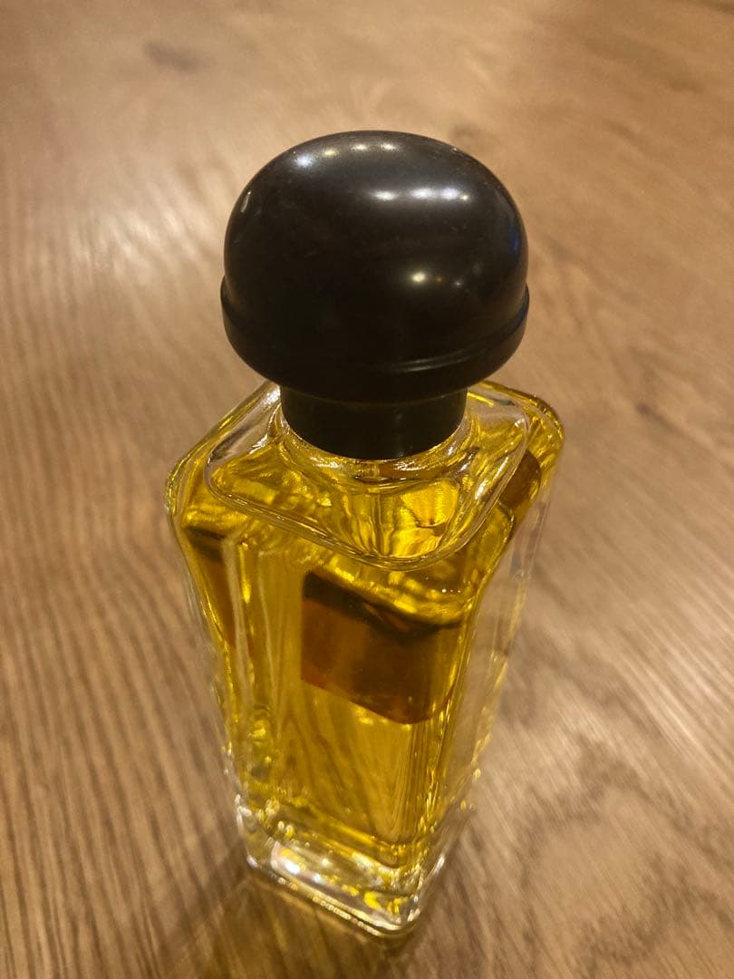 ROCABAR 香水 HERMES ロカバール