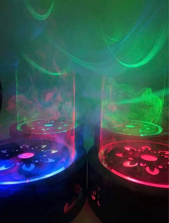 シーシャ シーシャ台　スタンド 台 本体 水タバコ 台座 レッド