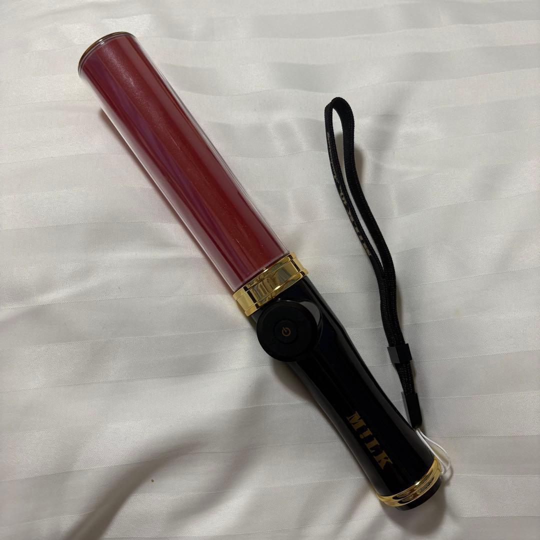 M!LK 曽野舜太 ペンライト - メルカリ