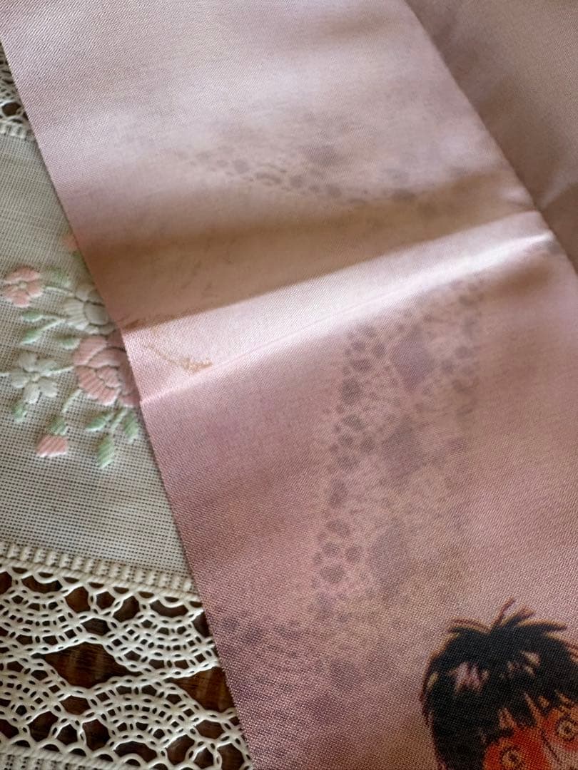 レア SLAM DUNK スラムダンク 布ポスター タペストリー 湘北