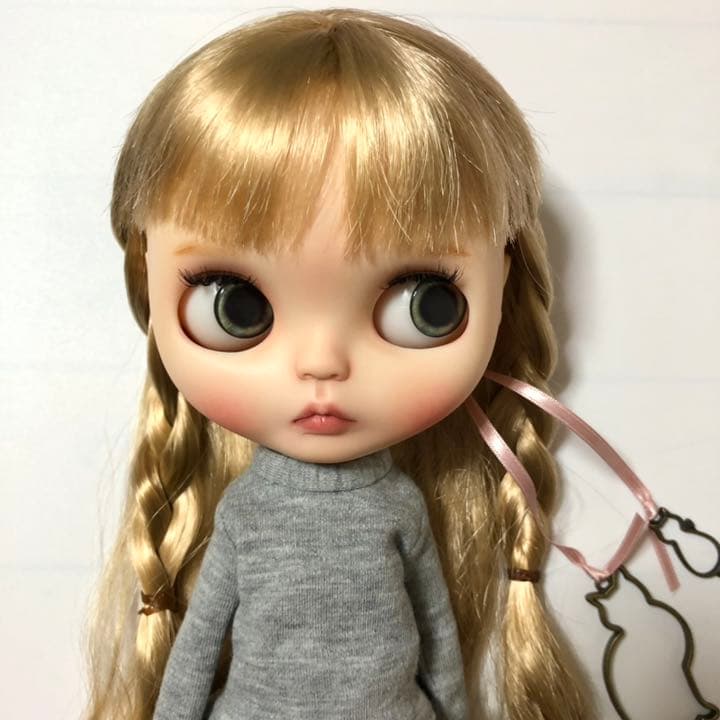 ウィンタリッシュアルーア　カスタムブライス　ネオブライス　アウトフィット