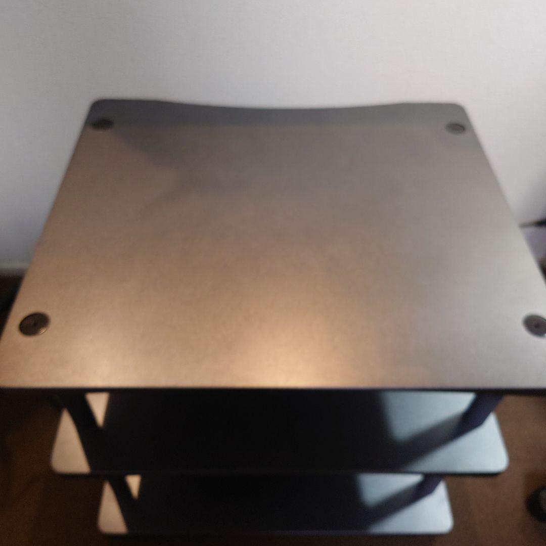 TAOC オーディオラック MSRラック 3段