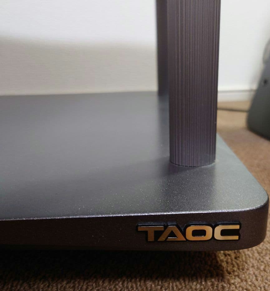 TAOC オーディオラック MSRラック 3段