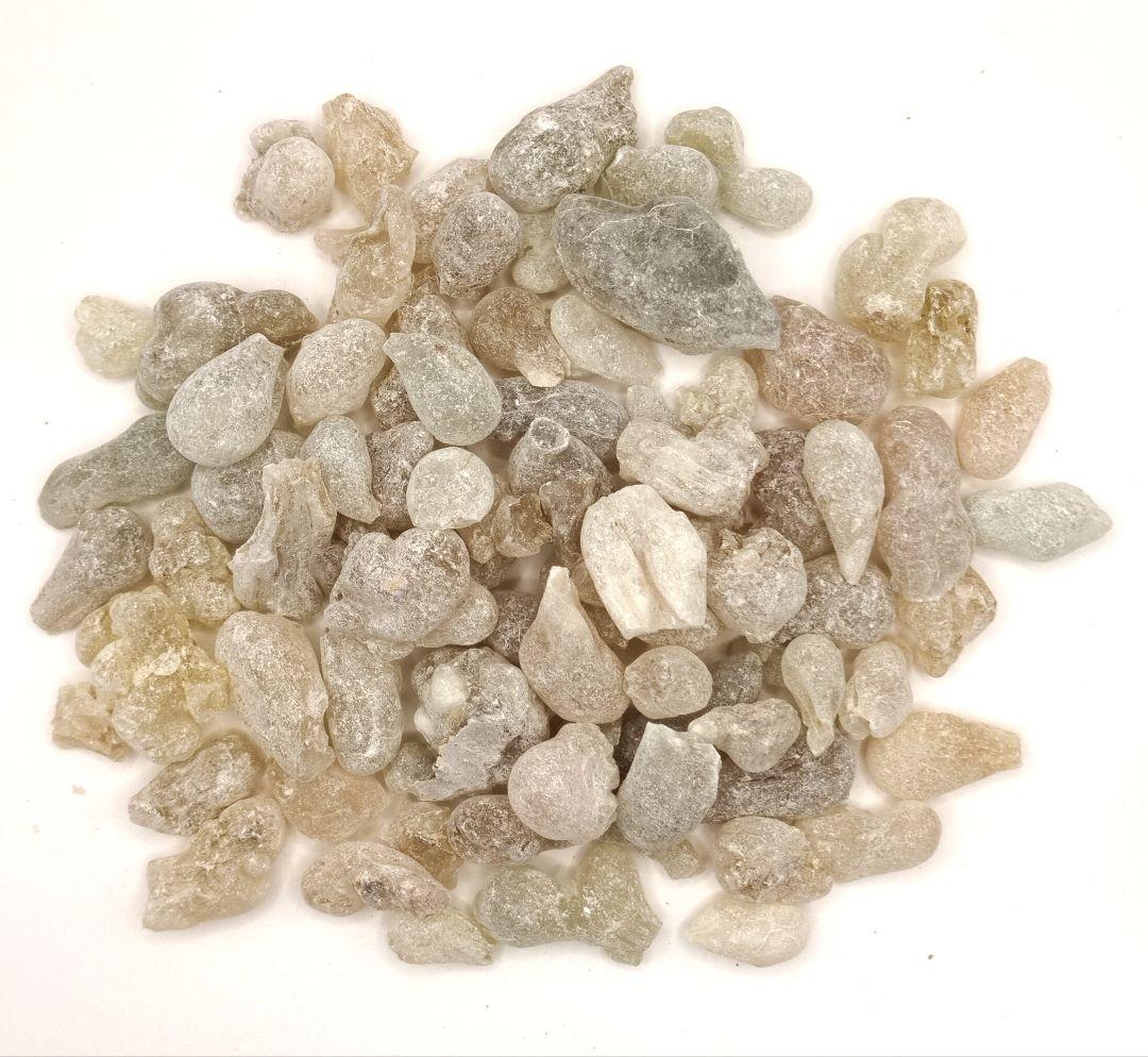 ローヤルグリーンホジャリオマーン産最高級フランキンセンスの王様1KG業務用お得