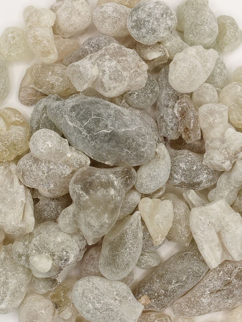 ローヤルグリーンホジャリオマーン産最高級フランキンセンスの王様1KG業務用お得