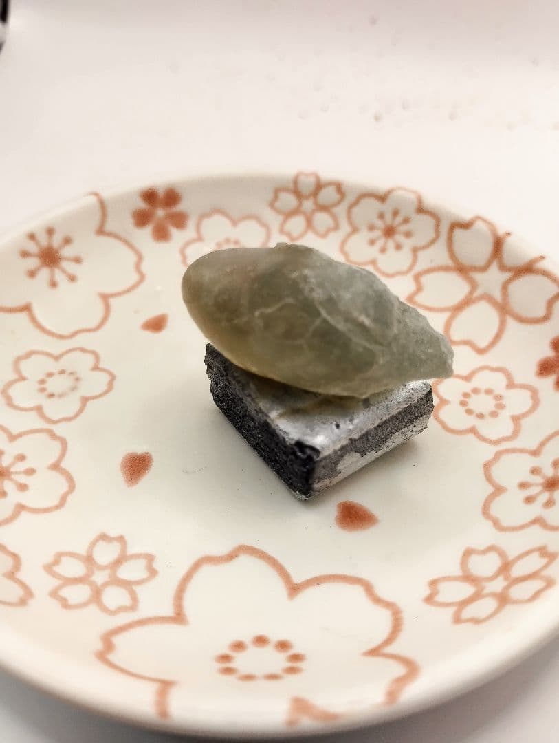 ローヤルグリーンホジャリオマーン産最高級フランキンセンスの王様1KG業務用お得