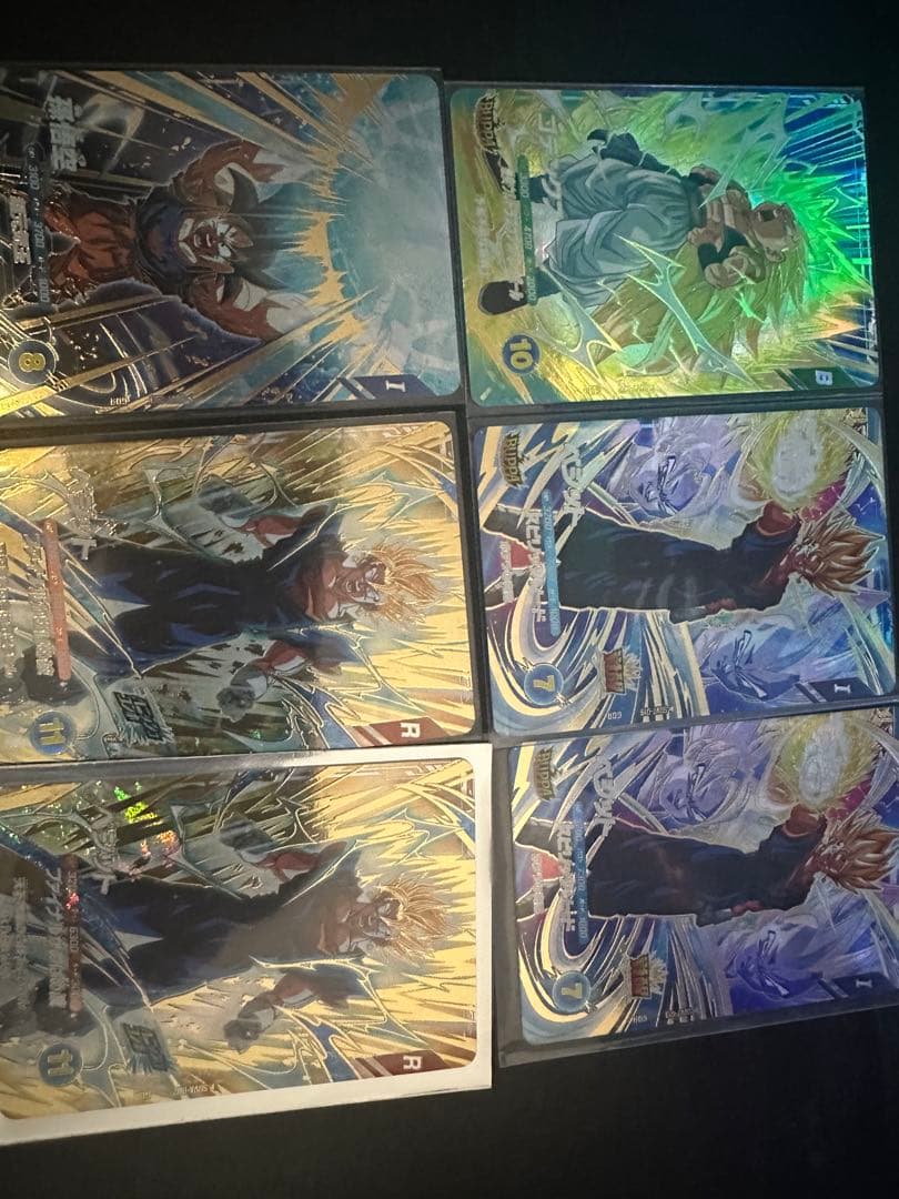 最安値 ドラゴンボールスーパーダイバーズ　まとめ売り