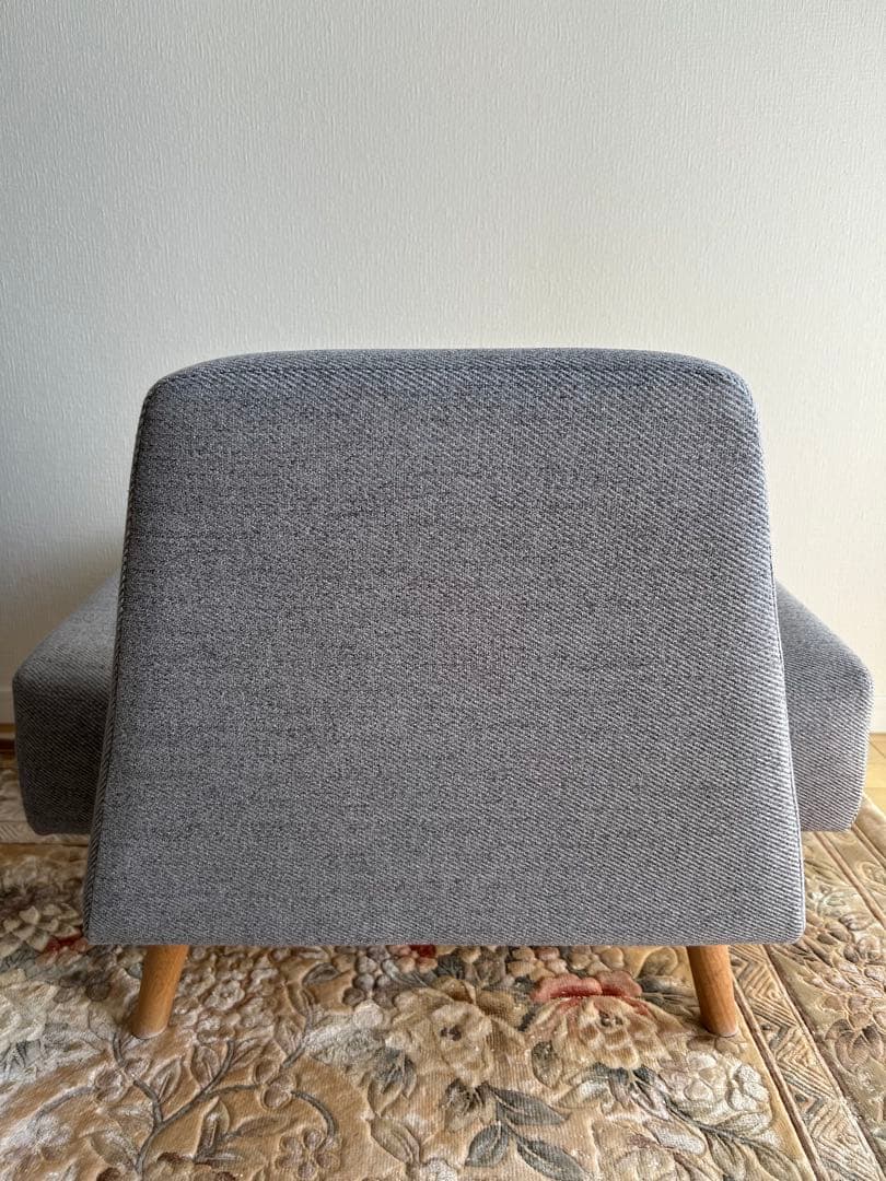 無印良品　IDEE AO SOFA(1) GRAY