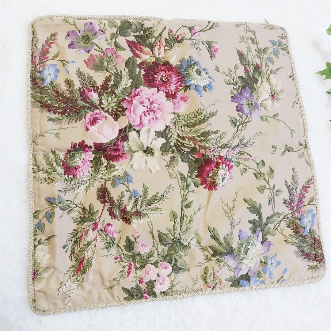 ★ラルフローレン クッションカバー 2枚 セット