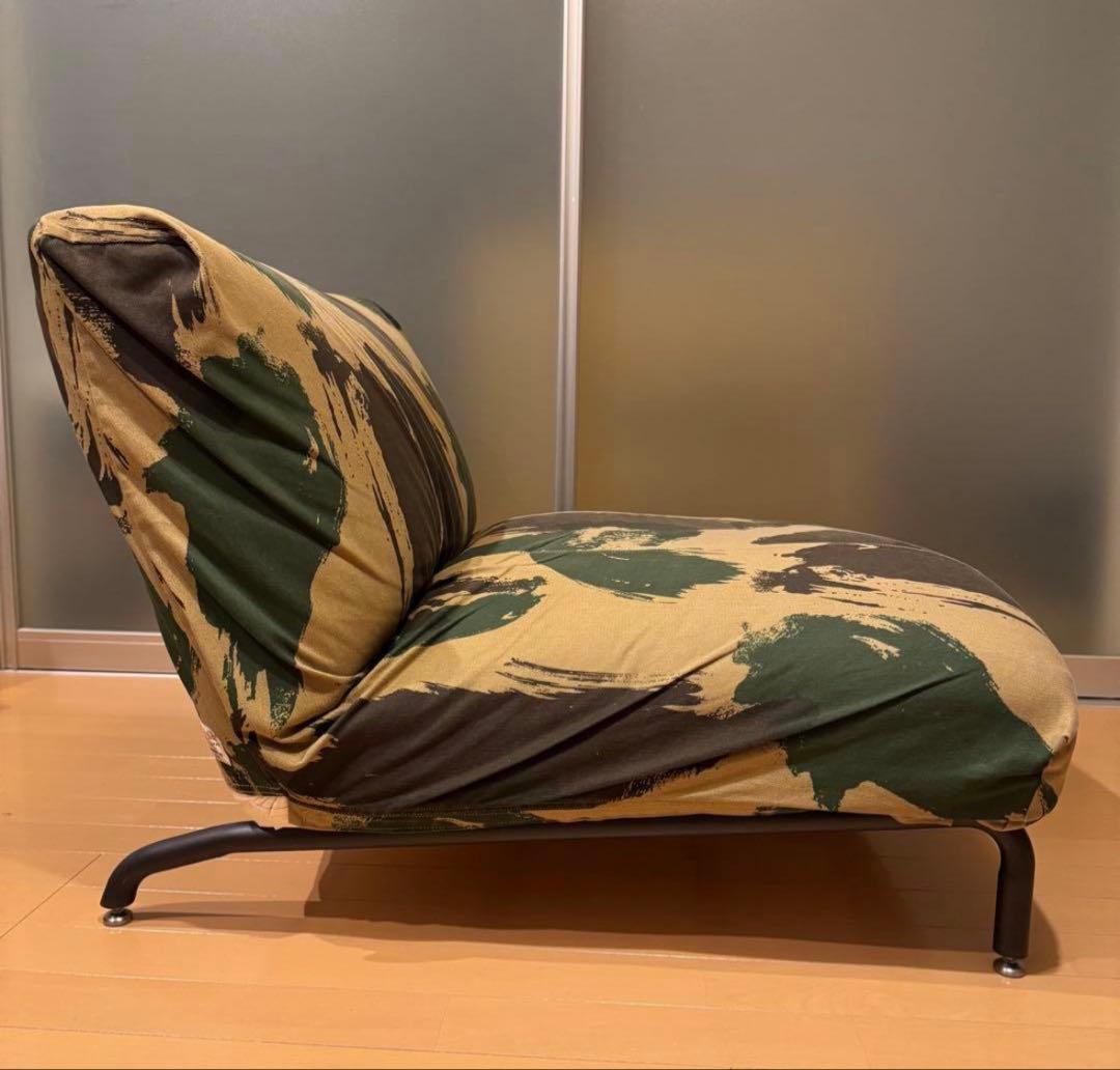 定価10万円 RODEZ CHAIR（ロデチェア）とカバー2点セット