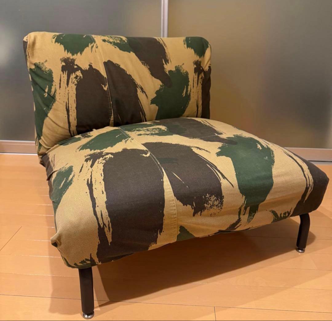 定価10万円 RODEZ CHAIR（ロデチェア）とカバー2点セット