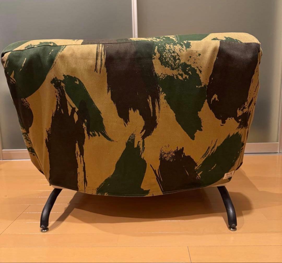 定価10万円 RODEZ CHAIR（ロデチェア）とカバー2点セット