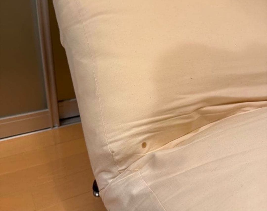 定価10万円 RODEZ CHAIR（ロデチェア）とカバー2点セット