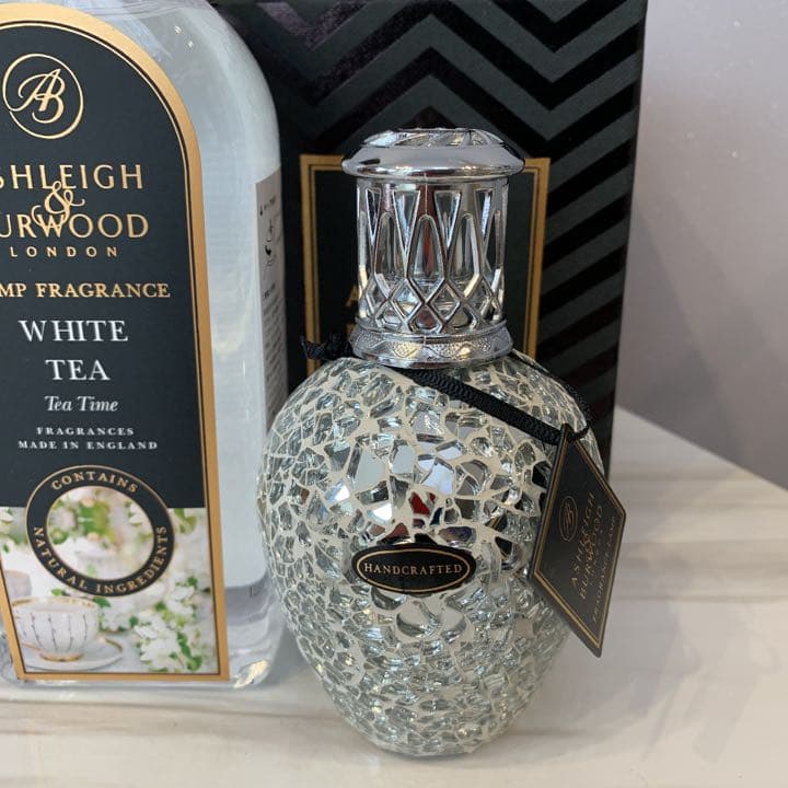 アシュレイ＆バーウッド　メテオS.オイルセット