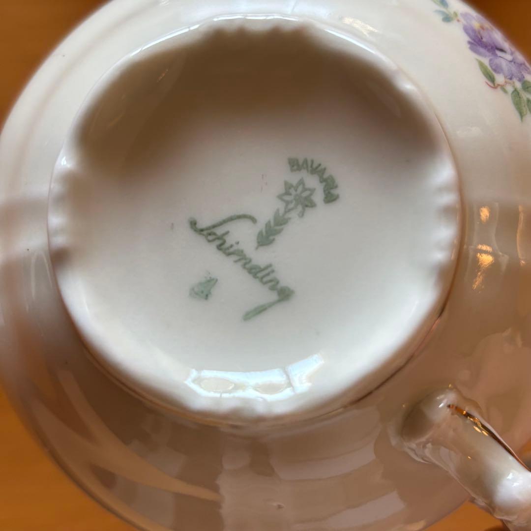 ドイツ　バイエルン　シルンディング　Schirnding bavaria トリオ