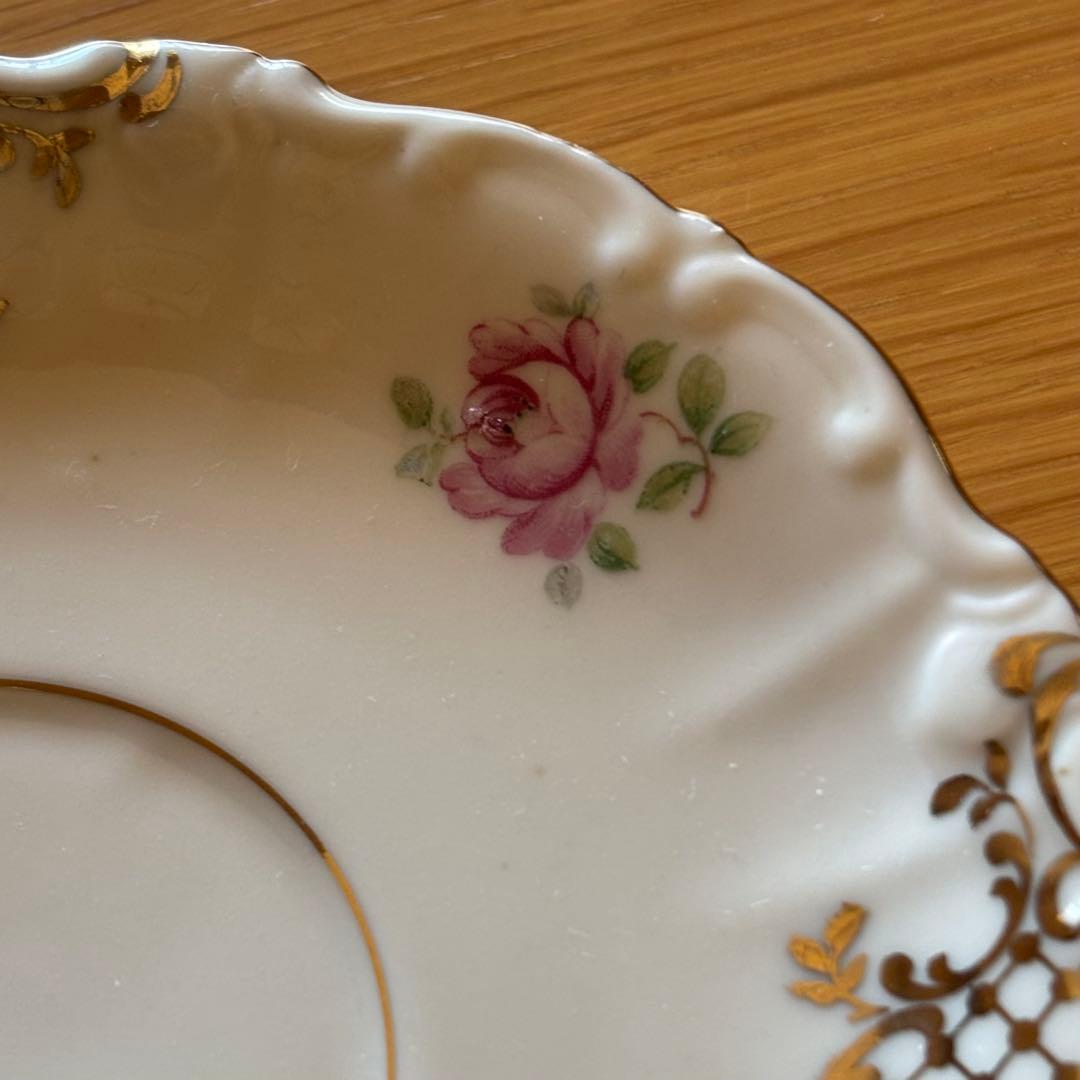 ドイツ　バイエルン　シルンディング　Schirnding bavaria トリオ