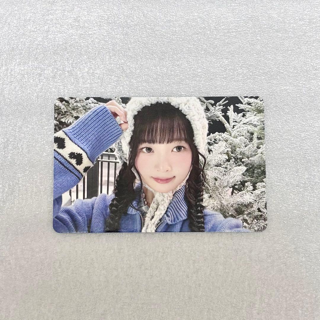 IVE empathy MD レイ トレカ - メルカリ