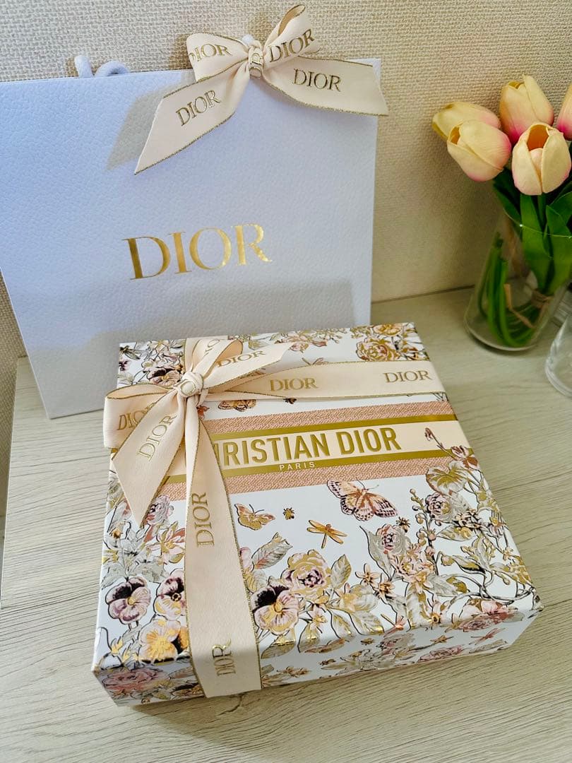 ❤️Dior J'adore Eau de Parfum❤️限定セット❤️