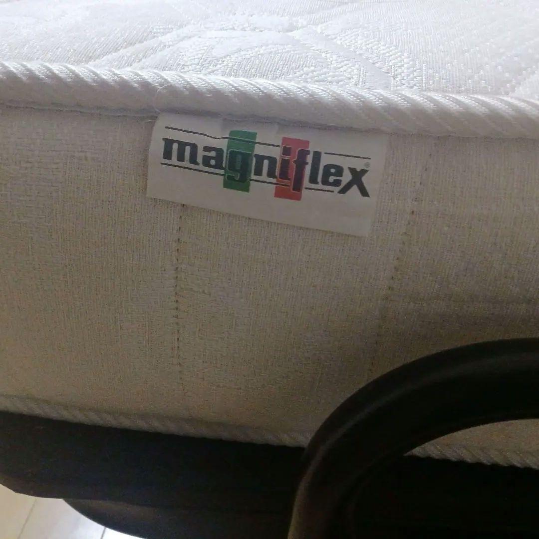 マットレス　シングル