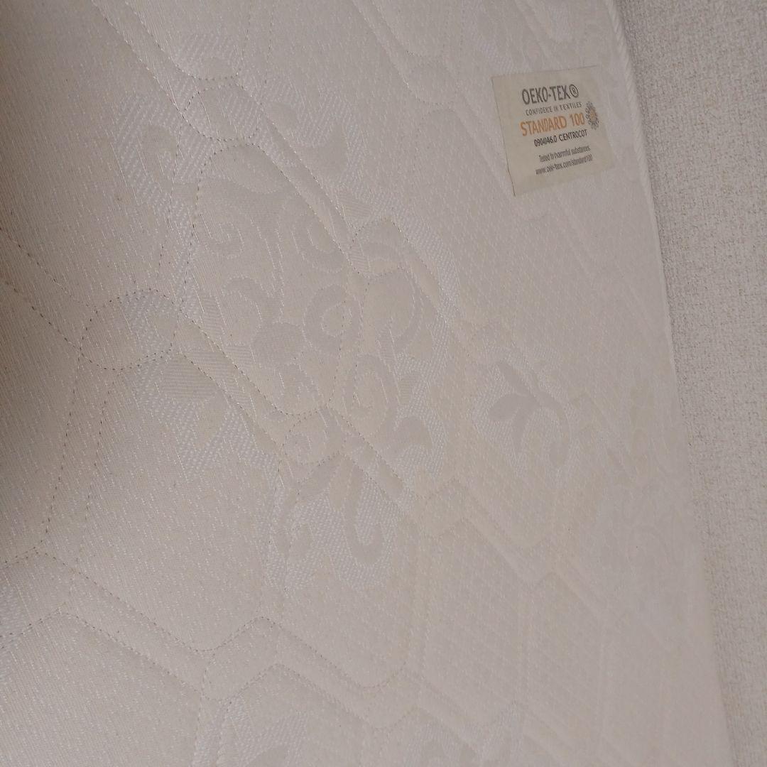 マットレス　シングル