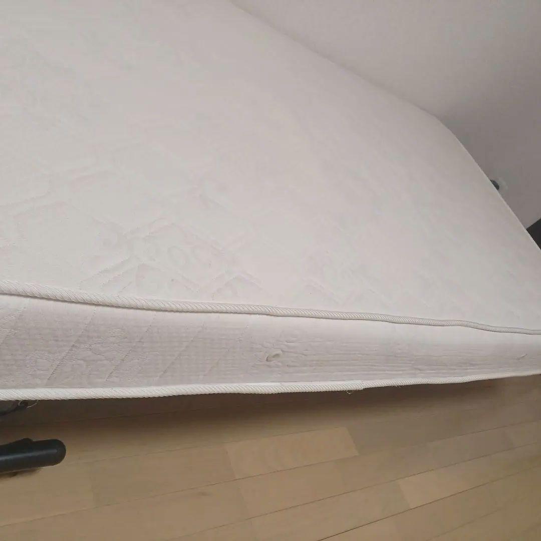 マットレス　シングル