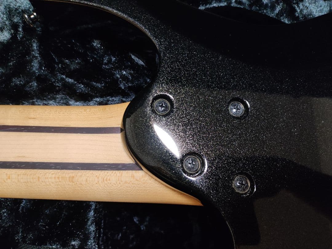 林*様 Ibanez RG2228GK Prestige ケース付 逆輸入 - メルカリ