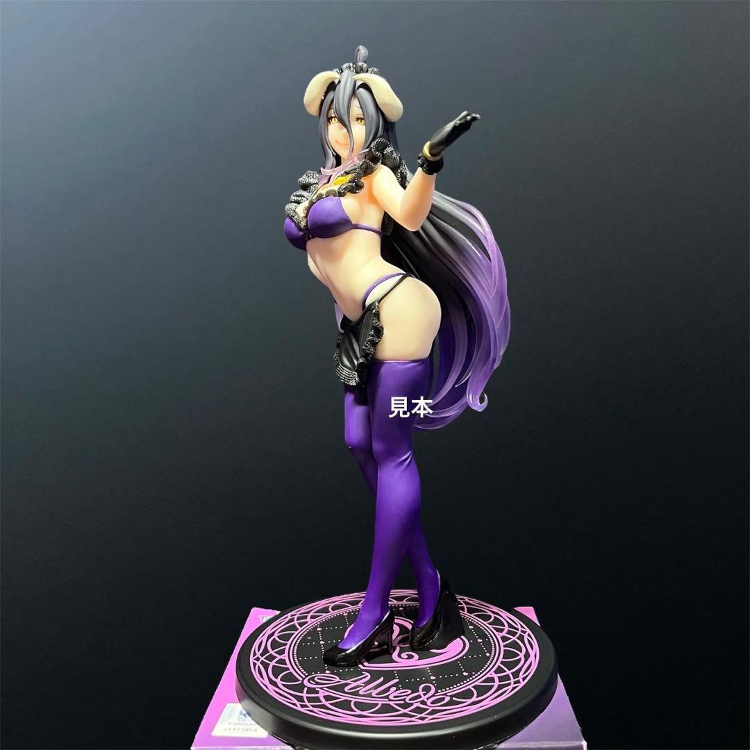 オーバーロード Coreful フィギュア アルベド 〜メイドver.〜