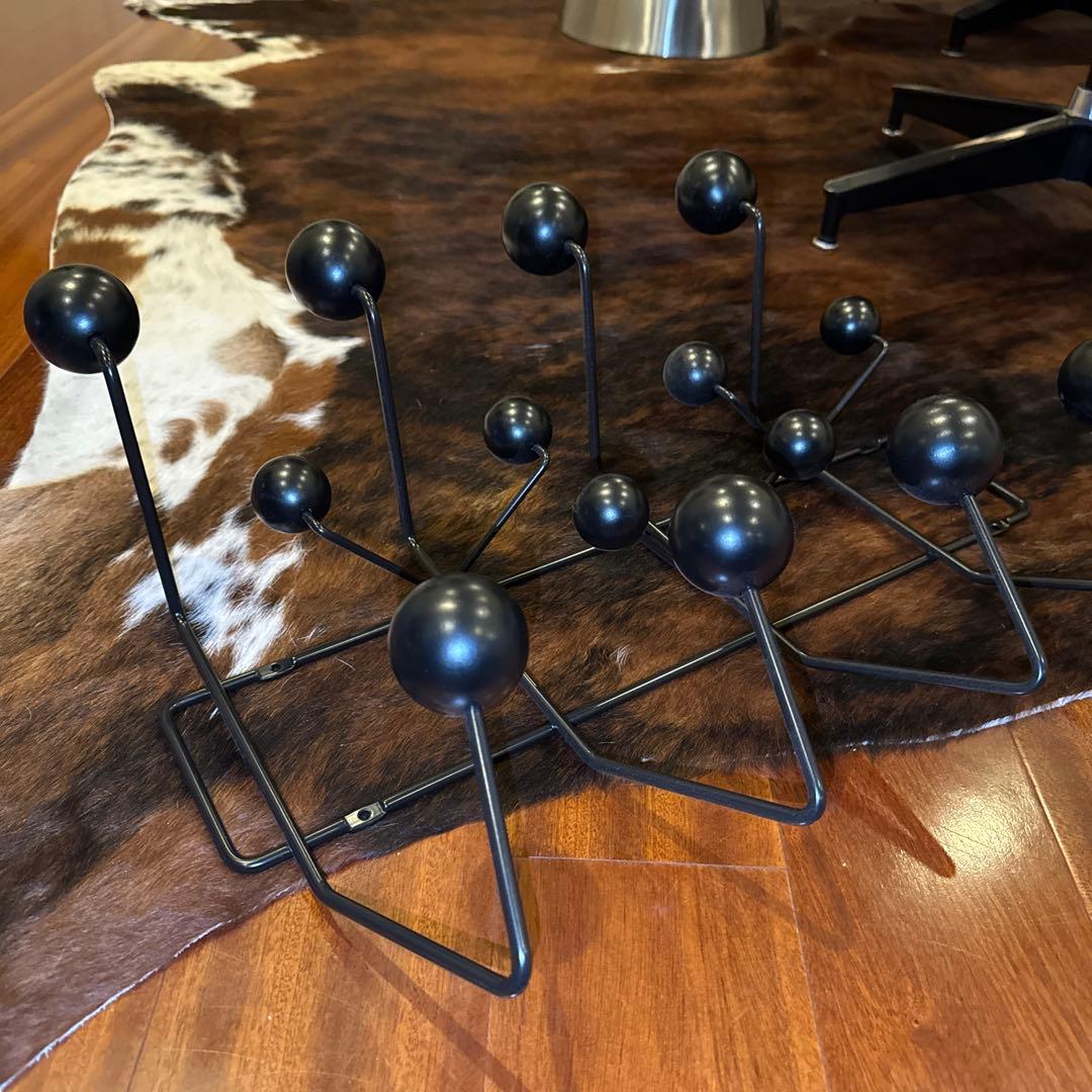 Herman Miller Eames Hang It All 正規品