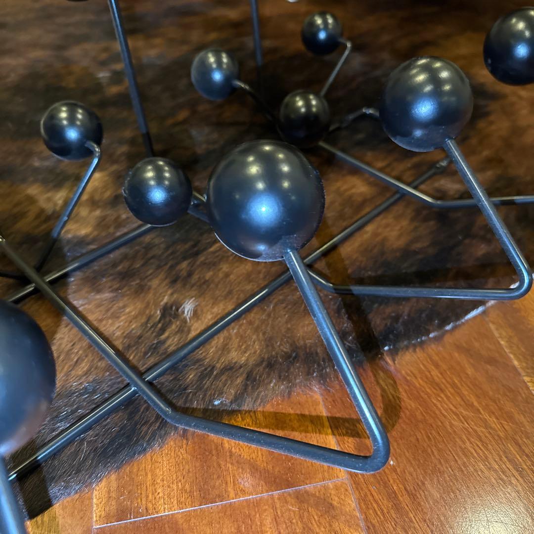 Herman Miller Eames Hang It All 正規品