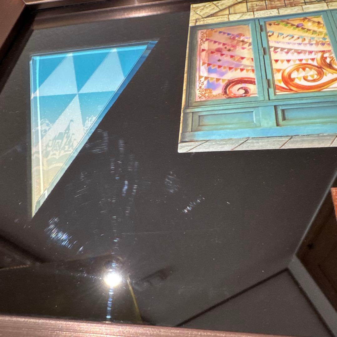 東京ディズニーリゾート　40周年ピース・オブ・ザ・ドリーム　ディズニーシー