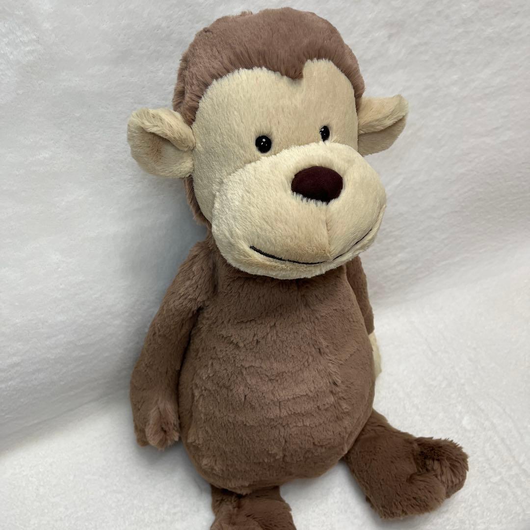 Shunaページ  Huge BashfulMonkey