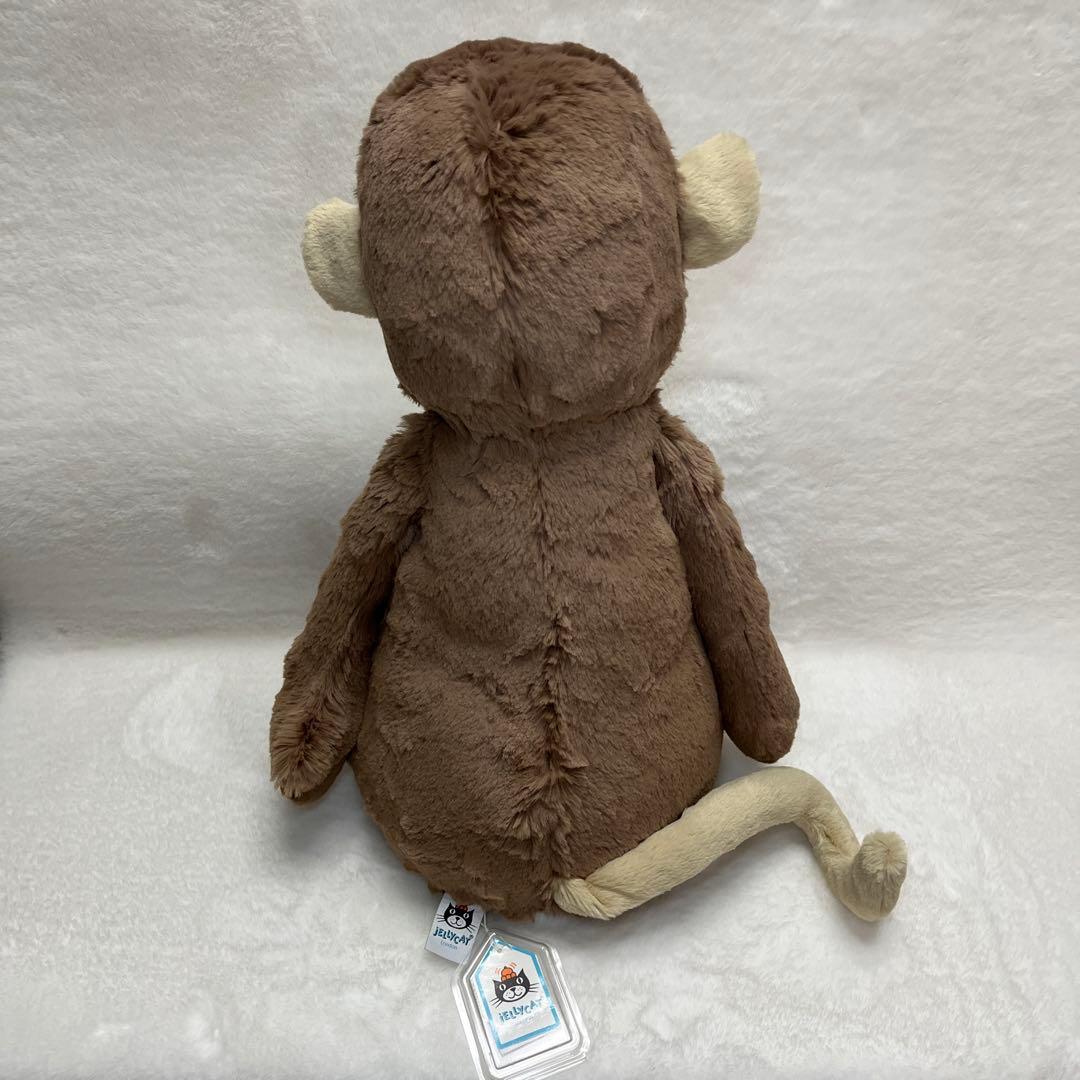 Shunaページ  Huge BashfulMonkey