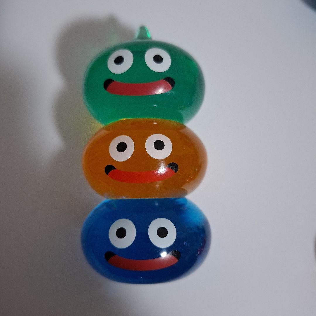 ドラゴンクエスト フィギュア スライム まとめ セット - メルカリ