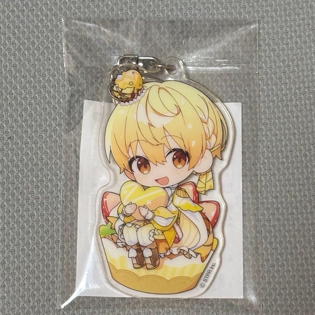 すとぷり アクキー 9周年 るぅと あくきー - メルカリ