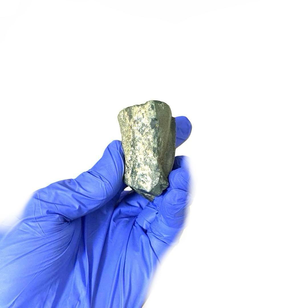 花仙山出雲石 140g【新品未使用】【強力魔除】【空間浄化】【プロフ必読】