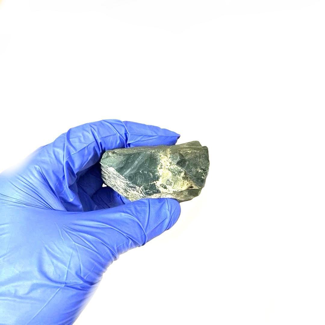 花仙山出雲石 140g【新品未使用】【強力魔除】【空間浄化】【プロフ必読】