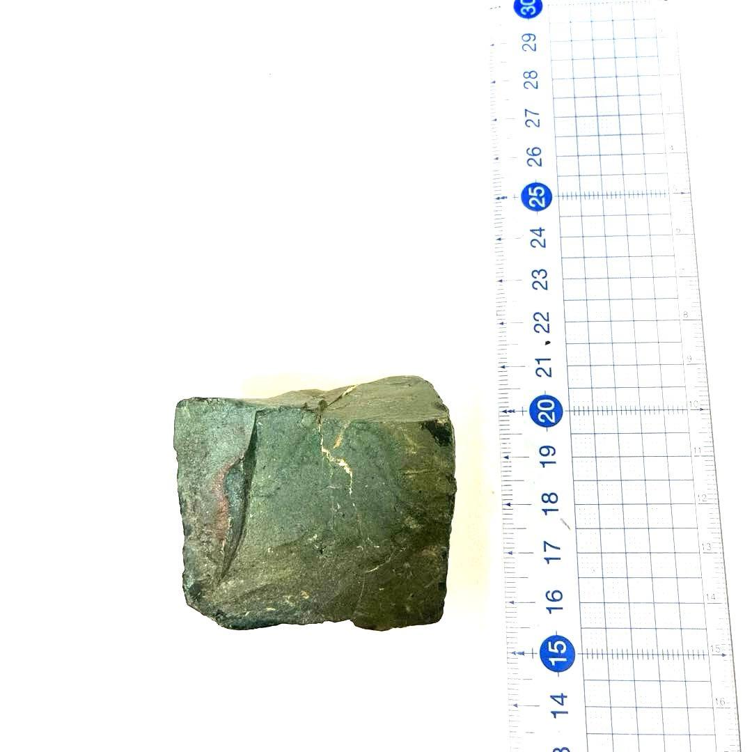 花仙山出雲石 140g【新品未使用】【強力魔除】【空間浄化】【プロフ必読】