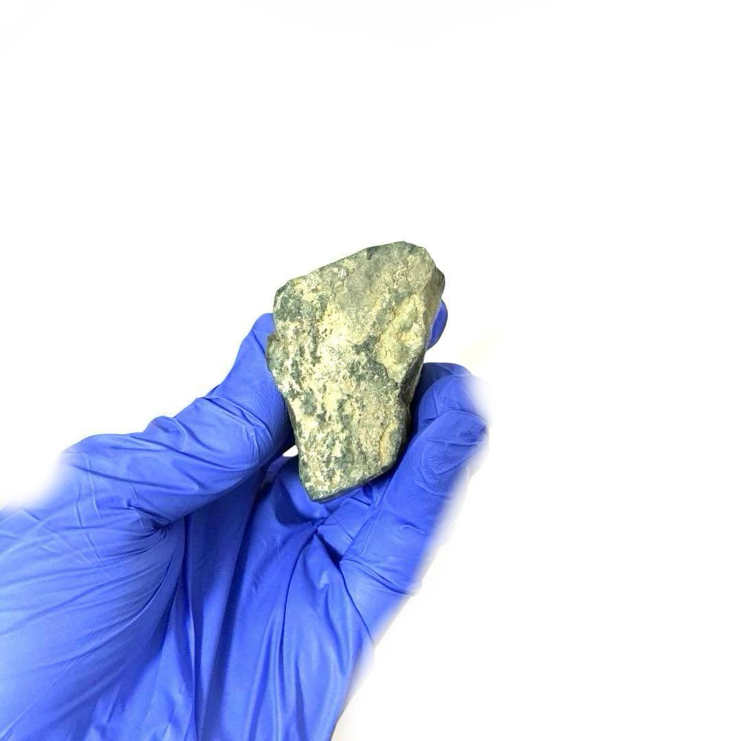 花仙山出雲石 140g【新品未使用】【強力魔除】【空間浄化】【プロフ必読】