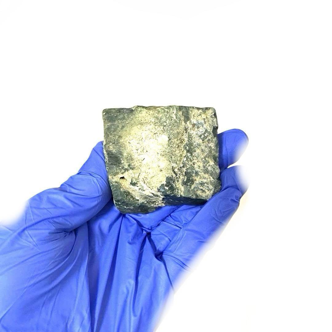 花仙山出雲石 140g【新品未使用】【強力魔除】【空間浄化】【プロフ必読】