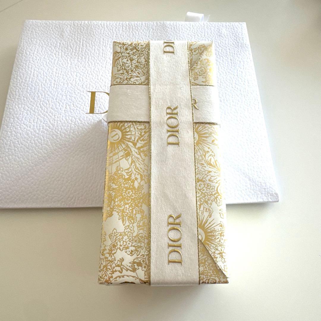 【新品未使用】ディオール オードヴィ ラ ローション 180ml