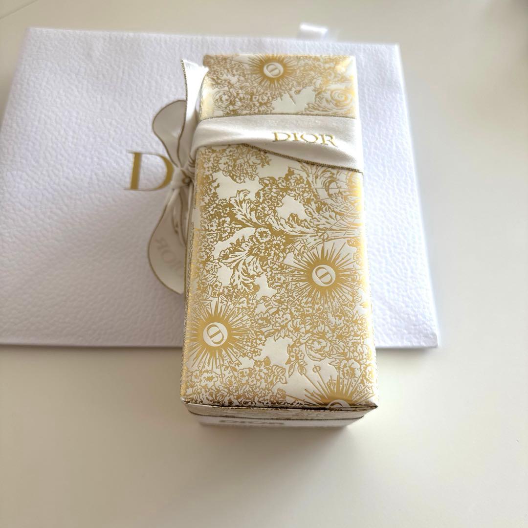 【新品未使用】ディオール オードヴィ ラ ローション 180ml