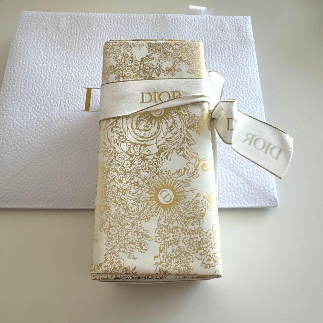 【新品未使用】ディオール オードヴィ ラ ローション 180ml