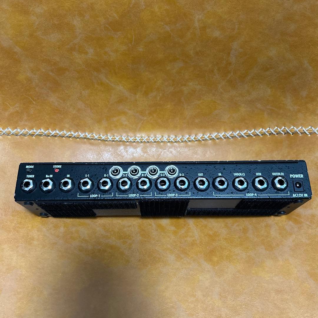 Providence PEC-04 プログラマブルエフェクトコントローラー - メルカリ